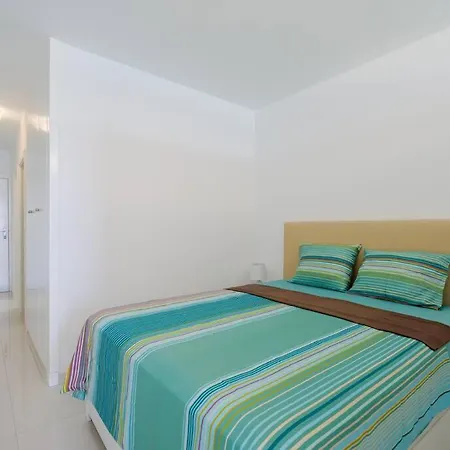 Apartment Terraza En Primera Linea