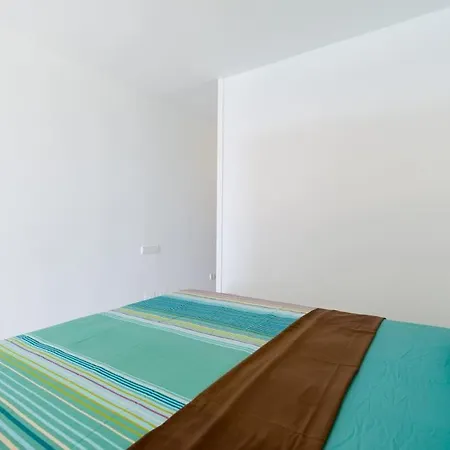 Apartment Terraza En Primera Linea Las Palmas de Gran Canaria