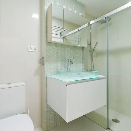 Apartment Terraza En Primera Linea Las Palmas de Gran Canaria