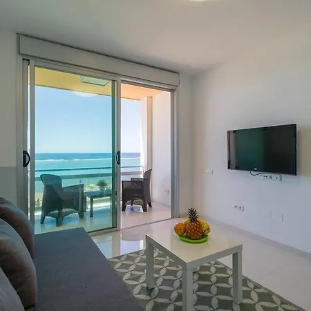 Apartment Terraza En Primera Linea