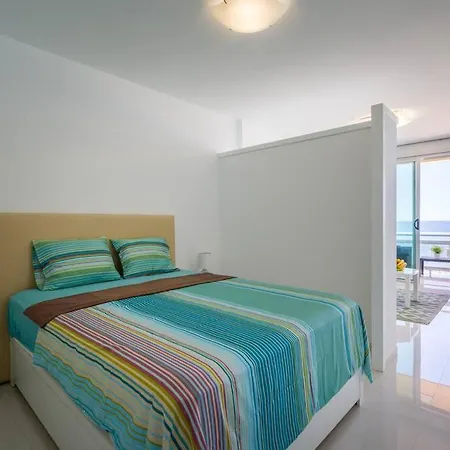 Apartment Terraza En Primera Linea *